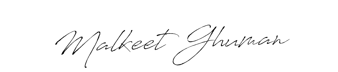Once you've used our free online signature maker to create your best signature Antro_Vectra style, it's time to enjoy all of the benefits that Malkeet Ghuman name signing documents. Malkeet Ghuman signature style 6 images and pictures png