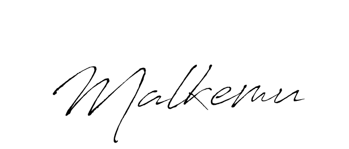 if you are searching for the best signature style for your name Malkemu. so please give up your signature search. here we have designed multiple signature styles  using Antro_Vectra. Malkemu signature style 6 images and pictures png