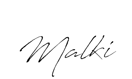 Also You can easily find your signature by using the search form. We will create Malki name handwritten signature images for you free of cost using Antro_Vectra sign style. Malki signature style 6 images and pictures png