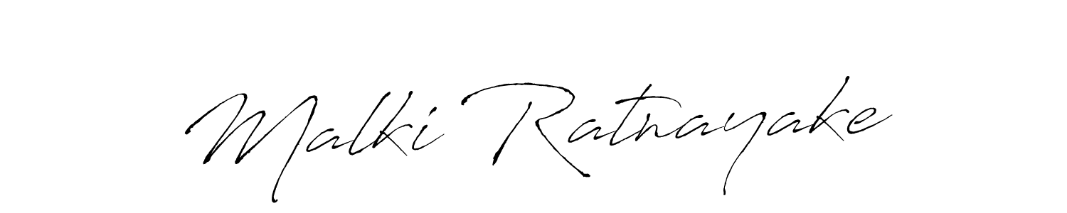 Create a beautiful signature design for name Malki Ratnayake. With this signature (Antro_Vectra) fonts, you can make a handwritten signature for free. Malki Ratnayake signature style 6 images and pictures png