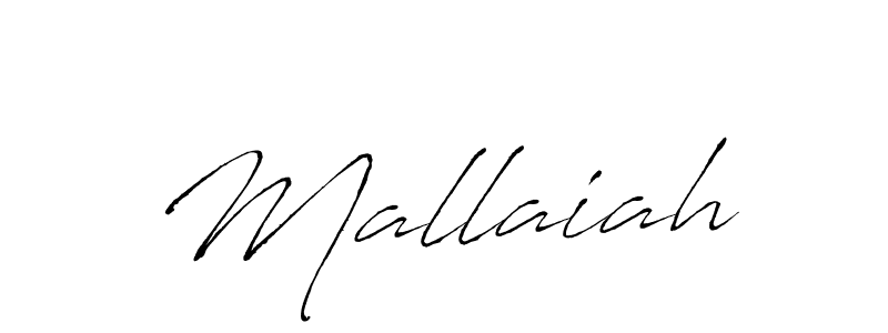Once you've used our free online signature maker to create your best signature Antro_Vectra style, it's time to enjoy all of the benefits that Mallaiah name signing documents. Mallaiah signature style 6 images and pictures png