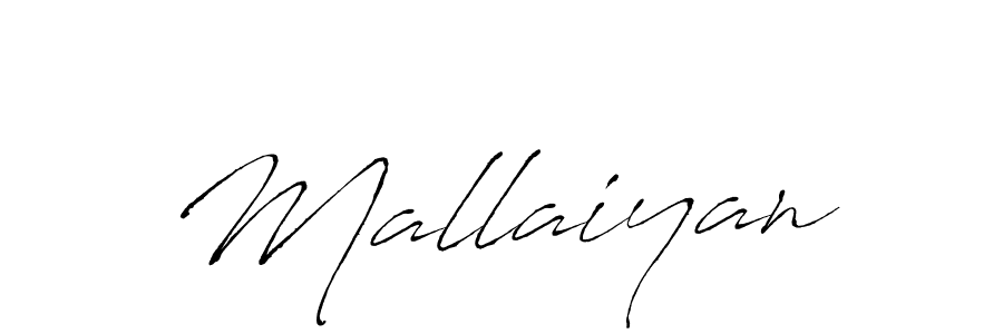 Here are the top 10 professional signature styles for the name Mallaiyan. These are the best autograph styles you can use for your name. Mallaiyan signature style 6 images and pictures png
