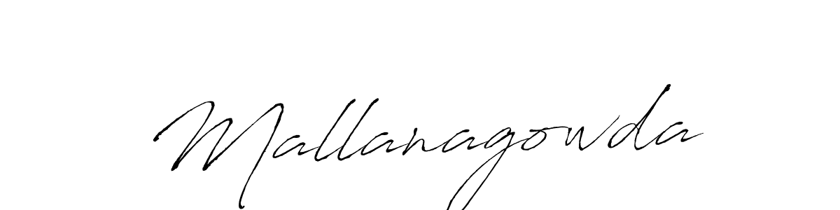 Also You can easily find your signature by using the search form. We will create Mallanagowda name handwritten signature images for you free of cost using Antro_Vectra sign style. Mallanagowda signature style 6 images and pictures png