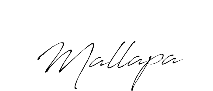 Similarly Antro_Vectra is the best handwritten signature design. Signature creator online .You can use it as an online autograph creator for name Mallapa. Mallapa signature style 6 images and pictures png