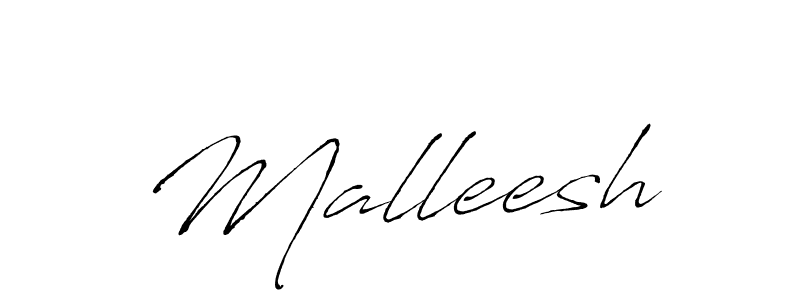 You can use this online signature creator to create a handwritten signature for the name Malleesh. This is the best online autograph maker. Malleesh signature style 6 images and pictures png