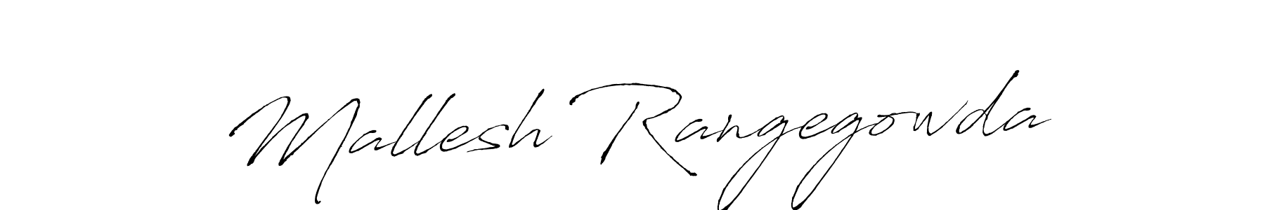 Best and Professional Signature Style for Mallesh Rangegowda. Antro_Vectra Best Signature Style Collection. Mallesh Rangegowda signature style 6 images and pictures png