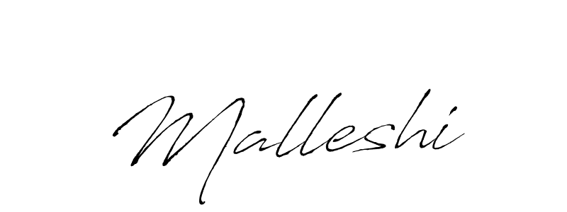 Similarly Antro_Vectra is the best handwritten signature design. Signature creator online .You can use it as an online autograph creator for name Malleshi. Malleshi signature style 6 images and pictures png