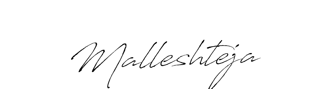 Make a short Malleshteja signature style. Manage your documents anywhere anytime using Antro_Vectra. Create and add eSignatures, submit forms, share and send files easily. Malleshteja signature style 6 images and pictures png