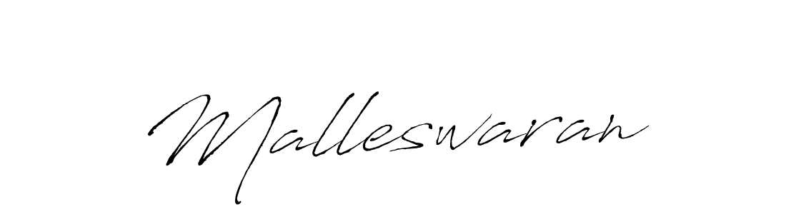 Once you've used our free online signature maker to create your best signature Antro_Vectra style, it's time to enjoy all of the benefits that Malleswaran name signing documents. Malleswaran signature style 6 images and pictures png
