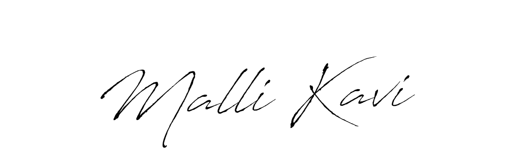 Make a short Malli Kavi signature style. Manage your documents anywhere anytime using Antro_Vectra. Create and add eSignatures, submit forms, share and send files easily. Malli Kavi signature style 6 images and pictures png