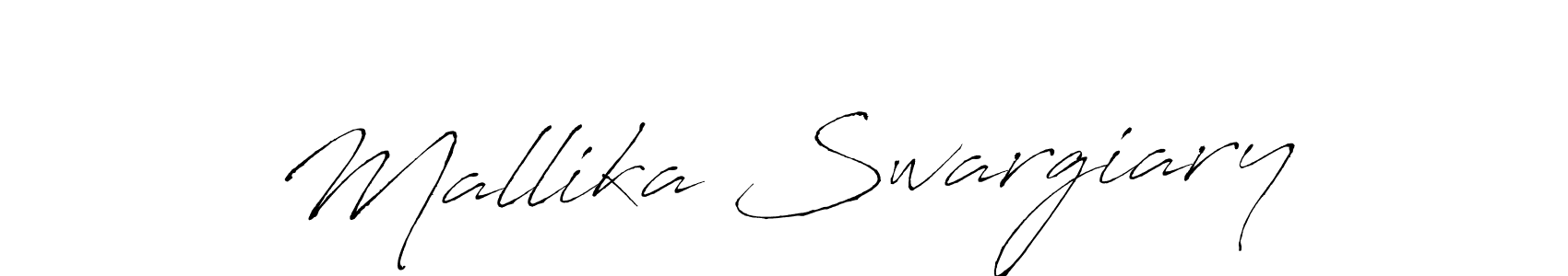 You can use this online signature creator to create a handwritten signature for the name Mallika Swargiary. This is the best online autograph maker. Mallika Swargiary signature style 6 images and pictures png