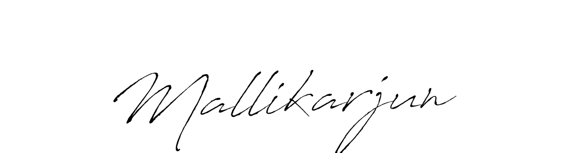 Mallikarjun stylish signature style. Best Handwritten Sign (Antro_Vectra) for my name. Handwritten Signature Collection Ideas for my name Mallikarjun. Mallikarjun signature style 6 images and pictures png