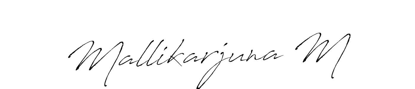 You can use this online signature creator to create a handwritten signature for the name Mallikarjuna M. This is the best online autograph maker. Mallikarjuna M signature style 6 images and pictures png