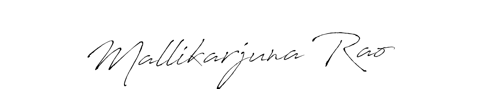 Use a signature maker to create a handwritten signature online. With this signature software, you can design (Antro_Vectra) your own signature for name Mallikarjuna Rao. Mallikarjuna Rao signature style 6 images and pictures png