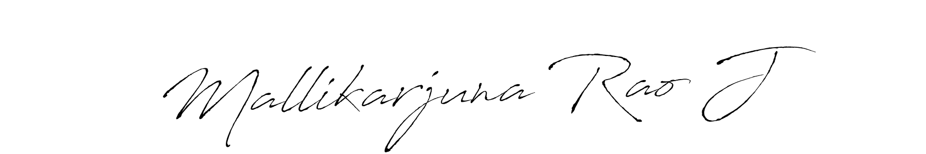 The best way (Antro_Vectra) to make a short signature is to pick only two or three words in your name. The name Mallikarjuna Rao J include a total of six letters. For converting this name. Mallikarjuna Rao J signature style 6 images and pictures png