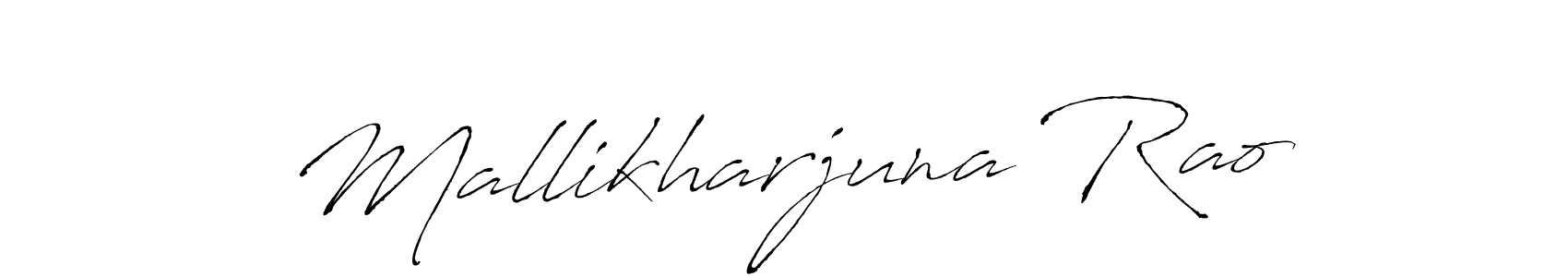 The best way (Antro_Vectra) to make a short signature is to pick only two or three words in your name. The name Mallikharjuna Rao include a total of six letters. For converting this name. Mallikharjuna Rao signature style 6 images and pictures png