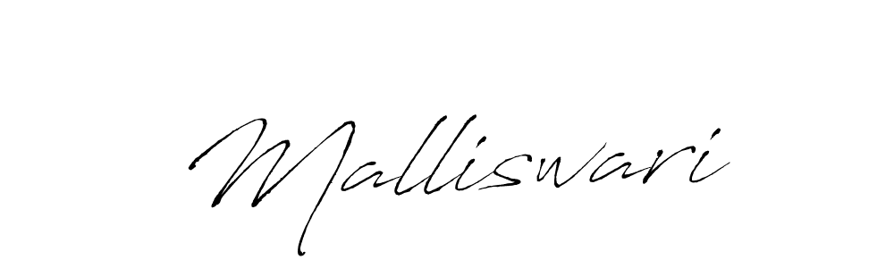 You can use this online signature creator to create a handwritten signature for the name Malliswari. This is the best online autograph maker. Malliswari signature style 6 images and pictures png