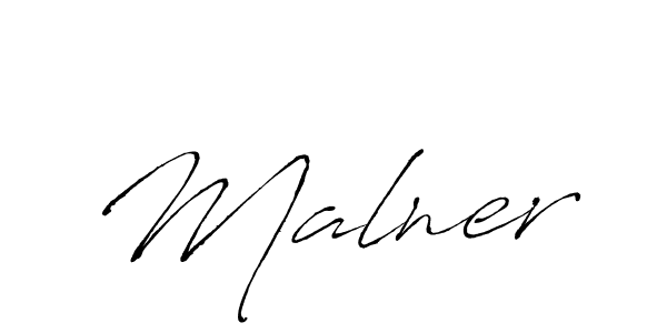 How to Draw Malner signature style? Antro_Vectra is a latest design signature styles for name Malner. Malner signature style 6 images and pictures png