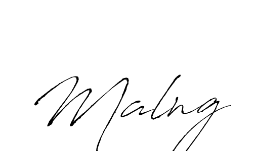 Also You can easily find your signature by using the search form. We will create Malng name handwritten signature images for you free of cost using Antro_Vectra sign style. Malng signature style 6 images and pictures png