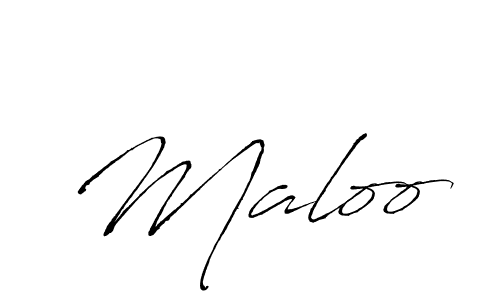 This is the best signature style for the Maloo name. Also you like these signature font (Antro_Vectra). Mix name signature. Maloo signature style 6 images and pictures png