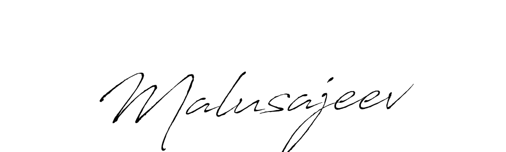 It looks lik you need a new signature style for name Malusajeev. Design unique handwritten (Antro_Vectra) signature with our free signature maker in just a few clicks. Malusajeev signature style 6 images and pictures png