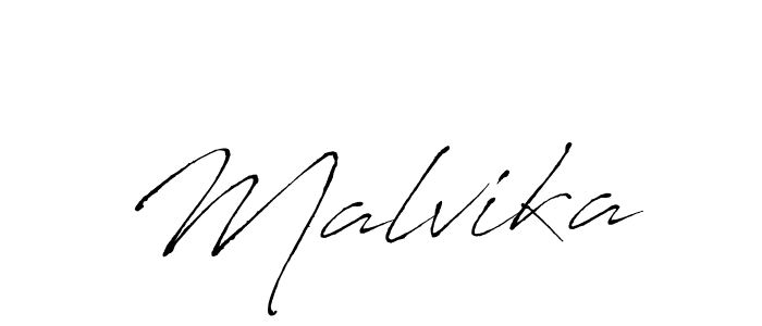 Make a beautiful signature design for name Malvika. Use this online signature maker to create a handwritten signature for free. Malvika signature style 6 images and pictures png