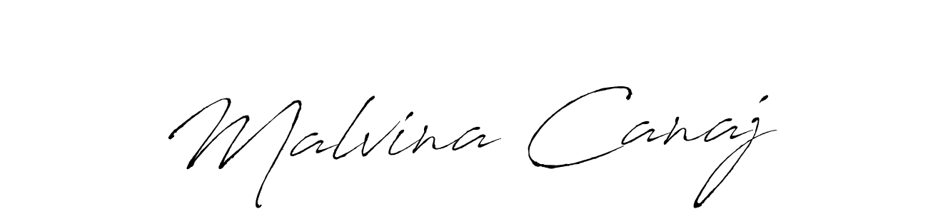 See photos of Malvina Canaj official signature by Spectra . Check more albums & portfolios. Read reviews & check more about Antro_Vectra font. Malvina Canaj signature style 6 images and pictures png