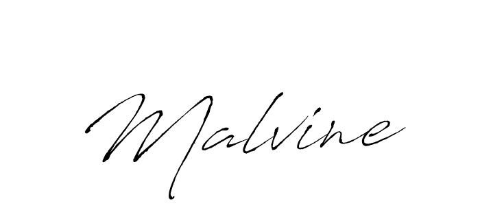 How to Draw Malvine signature style? Antro_Vectra is a latest design signature styles for name Malvine. Malvine signature style 6 images and pictures png