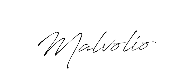 Also we have Malvolio name is the best signature style. Create professional handwritten signature collection using Antro_Vectra autograph style. Malvolio signature style 6 images and pictures png