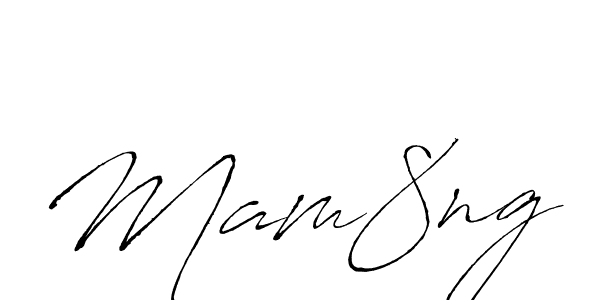 You can use this online signature creator to create a handwritten signature for the name Mam8ng. This is the best online autograph maker. Mam8ng signature style 6 images and pictures png