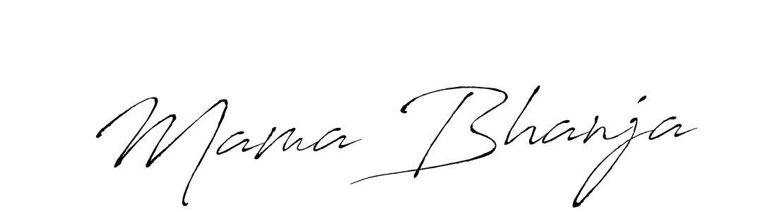 Here are the top 10 professional signature styles for the name Mama Bhanja. These are the best autograph styles you can use for your name. Mama Bhanja signature style 6 images and pictures png