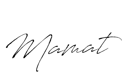 You can use this online signature creator to create a handwritten signature for the name Mamat. This is the best online autograph maker. Mamat signature style 6 images and pictures png