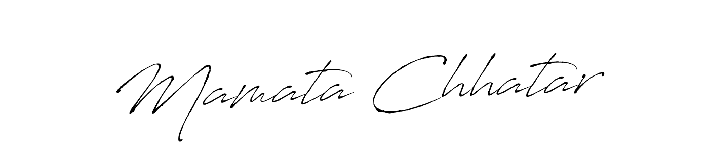 Make a beautiful signature design for name Mamata Chhatar. Use this online signature maker to create a handwritten signature for free. Mamata Chhatar signature style 6 images and pictures png