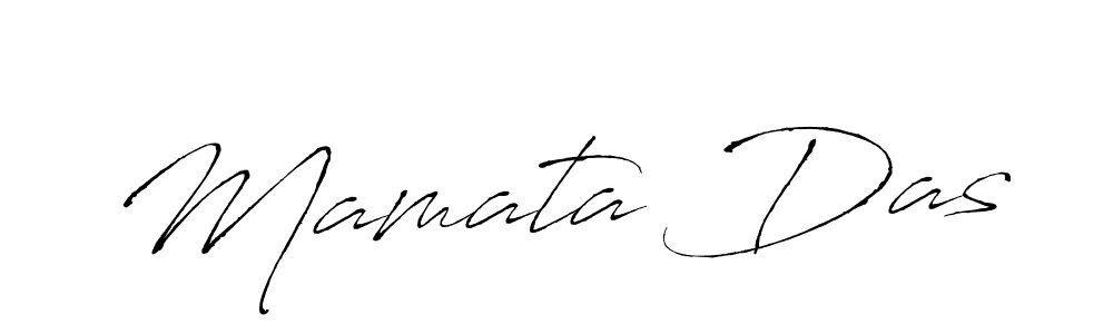 Make a beautiful signature design for name Mamata Das. Use this online signature maker to create a handwritten signature for free. Mamata Das signature style 6 images and pictures png