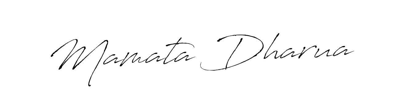 This is the best signature style for the Mamata Dharua name. Also you like these signature font (Antro_Vectra). Mix name signature. Mamata Dharua signature style 6 images and pictures png