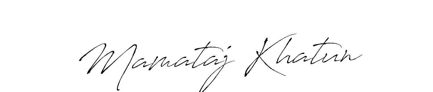 You can use this online signature creator to create a handwritten signature for the name Mamataj Khatun. This is the best online autograph maker. Mamataj Khatun signature style 6 images and pictures png