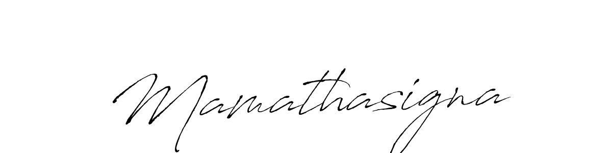 Once you've used our free online signature maker to create your best signature Antro_Vectra style, it's time to enjoy all of the benefits that Mamathasigna name signing documents. Mamathasigna signature style 6 images and pictures png