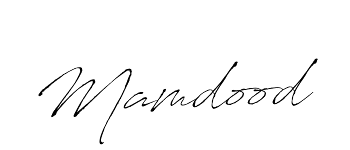 How to Draw Mamdood signature style? Antro_Vectra is a latest design signature styles for name Mamdood. Mamdood signature style 6 images and pictures png