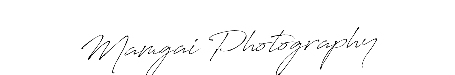 This is the best signature style for the Mamgai Photography name. Also you like these signature font (Antro_Vectra). Mix name signature. Mamgai Photography signature style 6 images and pictures png