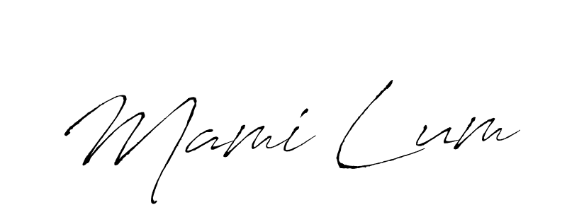 You can use this online signature creator to create a handwritten signature for the name Mami Lum. This is the best online autograph maker. Mami Lum signature style 6 images and pictures png