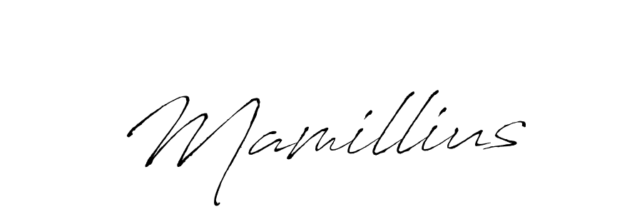 How to Draw Mamillius signature style? Antro_Vectra is a latest design signature styles for name Mamillius. Mamillius signature style 6 images and pictures png