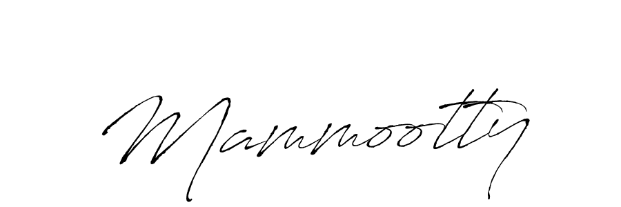 Use a signature maker to create a handwritten signature online. With this signature software, you can design (Antro_Vectra) your own signature for name Mammootty. Mammootty signature style 6 images and pictures png