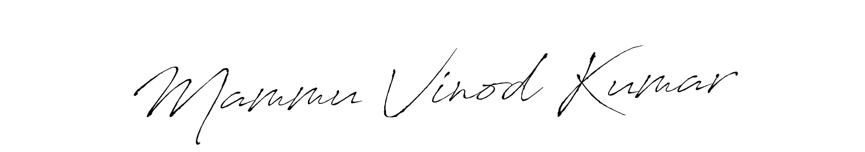 You can use this online signature creator to create a handwritten signature for the name Mammu Vinod Kumar. This is the best online autograph maker. Mammu Vinod Kumar signature style 6 images and pictures png