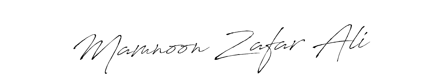 Here are the top 10 professional signature styles for the name Mamnoon Zafar Ali. These are the best autograph styles you can use for your name. Mamnoon Zafar Ali signature style 6 images and pictures png