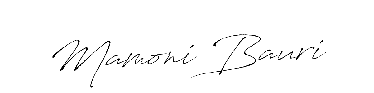 Here are the top 10 professional signature styles for the name Mamoni Bauri. These are the best autograph styles you can use for your name. Mamoni Bauri signature style 6 images and pictures png