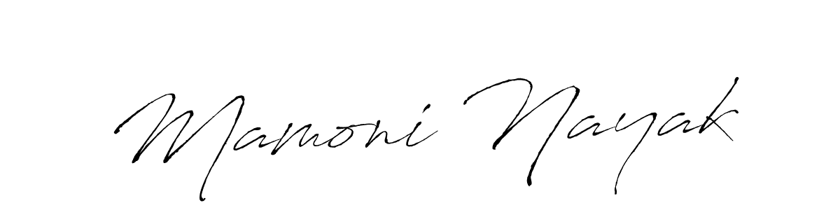 Make a short Mamoni Nayak signature style. Manage your documents anywhere anytime using Antro_Vectra. Create and add eSignatures, submit forms, share and send files easily. Mamoni Nayak signature style 6 images and pictures png