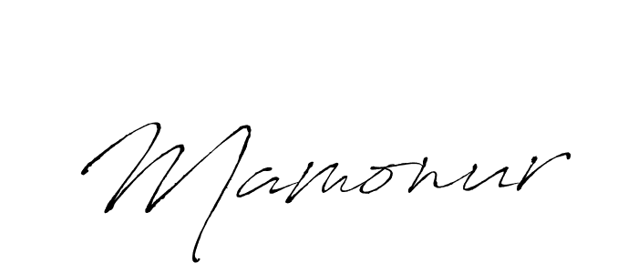 You can use this online signature creator to create a handwritten signature for the name Mamonur. This is the best online autograph maker. Mamonur signature style 6 images and pictures png