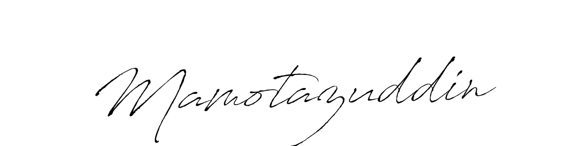 Once you've used our free online signature maker to create your best signature Antro_Vectra style, it's time to enjoy all of the benefits that Mamotazuddin name signing documents. Mamotazuddin signature style 6 images and pictures png