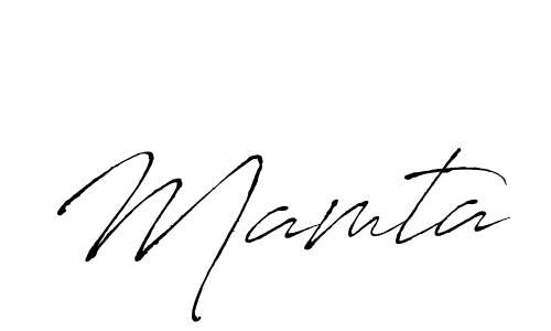 70+ Mamta Name Signature Style Ideas | Best Name Signature
