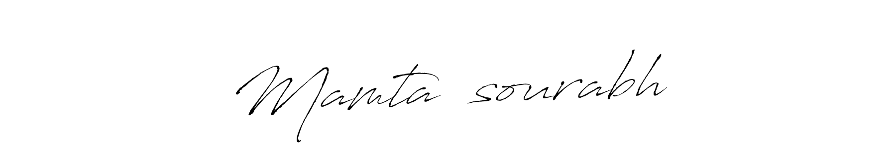 Here are the top 10 professional signature styles for the name Mamta❤️sourabh. These are the best autograph styles you can use for your name. Mamta❤️sourabh signature style 6 images and pictures png